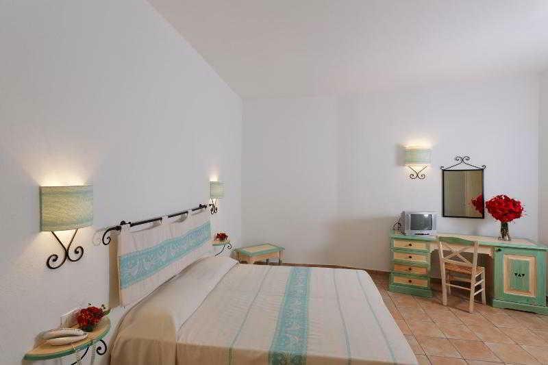 La Plage Noire Resort Marina di Sorso Luaran gambar